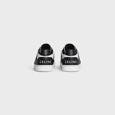 celine trainers price|celine trainers men.